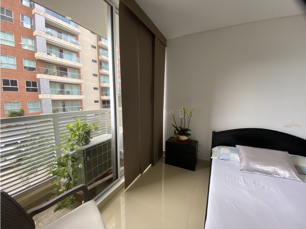 VENTA DE APARTAMENTO EN VILLA SANTOS, BARRANQUILLA — foto 6