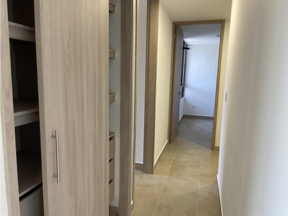 ARRIENDO APARTAMENTO PARA ESTRENAR EN PUERTO COLOMBIA, ATLANTICO — foto 6