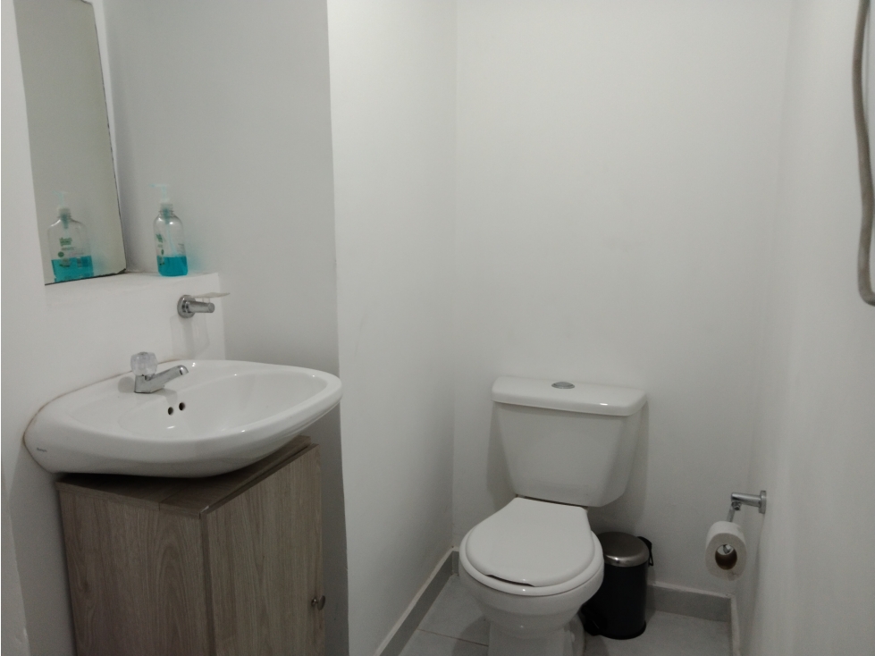 ARRIENDO OFICINA EN BARRIO ALTO PRADO, BARRANQUILLA — foto 6