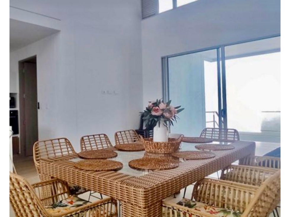 VENDO CASA EN PUNTA ROCA SABANILLA, PUERTO COLOMBIA — foto 3