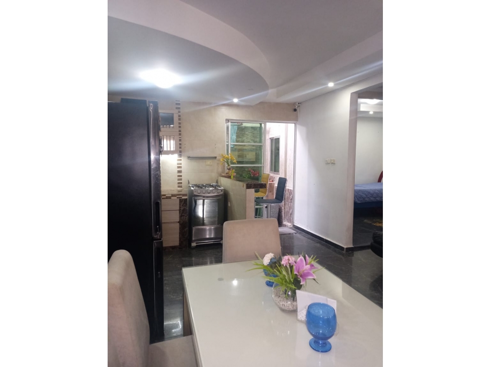 VENDO CASA EN CIUDADELA 20 DE JULIO, BARRANQUILLA