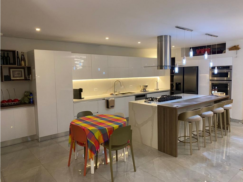 VENDO CASA EN PRADOMAR, PUERTO COLOMBIA — foto 5