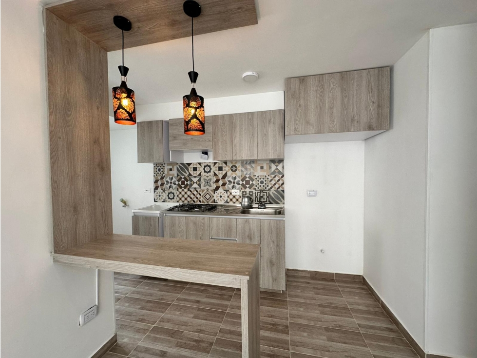 ARRIENDO APARTAMENTO EN CIUDAD MALLORQUÍN, PUERTO COLOMBIA — foto 4