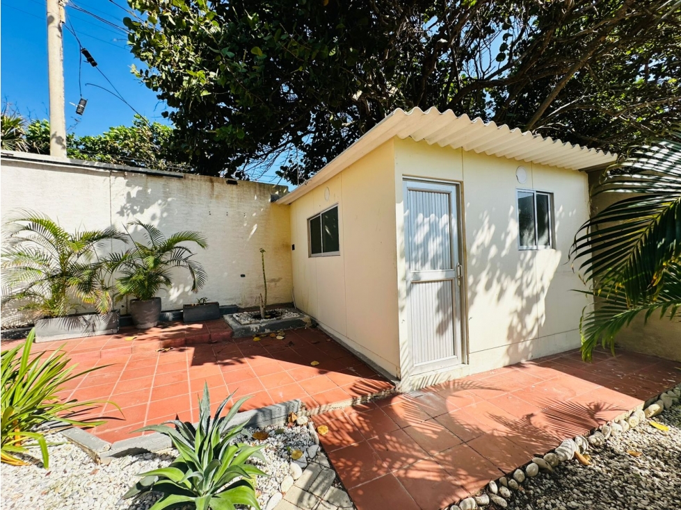 VENDO CASA EN ALTOS DE PRADOMAR, PUERTO COLOMBIA — foto 4