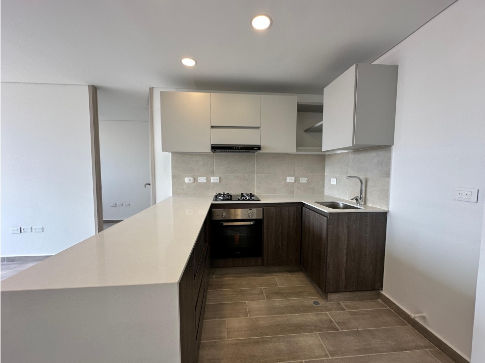 ARRIENDO APARTAMENTO EN VILLA SANTOS, BARRANQUILLA — foto 5