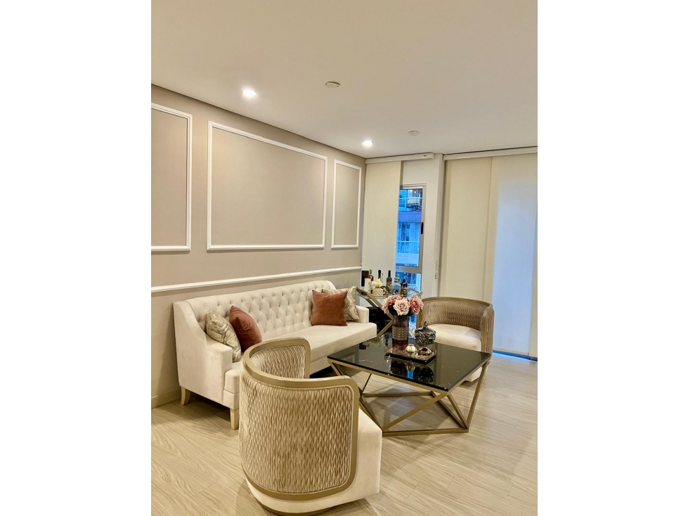 ARRIENDO APARTAMENTO EN PORTAL GENOVÉS, PUERTO COLOMBIA — foto 6