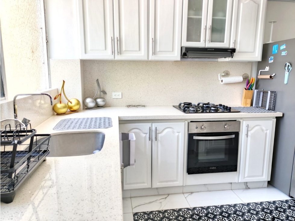 SE VENDE APARTAMENTO EN SECTOR DEL PORVENIR, BARRANQUILLA. — foto 5