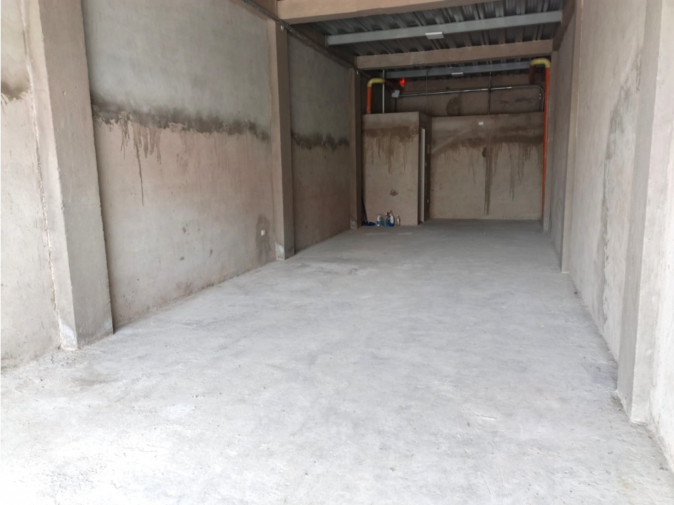 SE ARRIENDA LOCAL COMERCIAL EN CIUDAD JARDIN, BARRANQUILLA. — foto 4