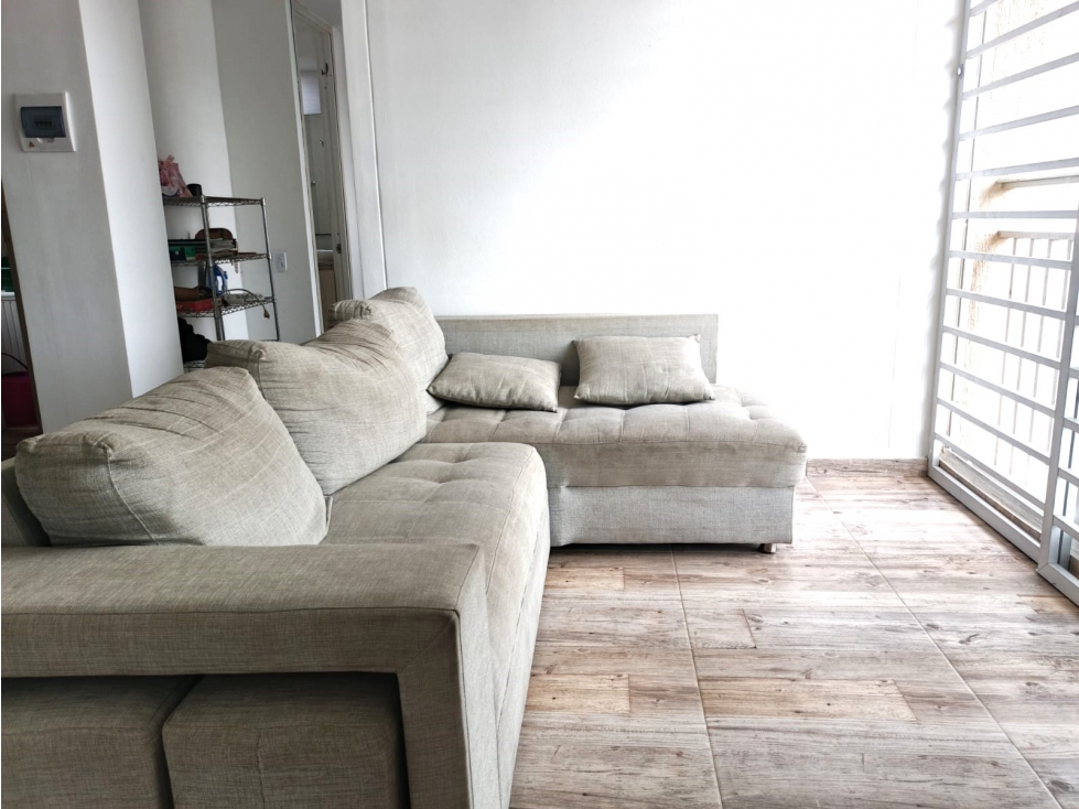 SE VENDE APARTAMENTO EN ALAMEDA DEL RIO, BARRANQUILLA. — foto 3