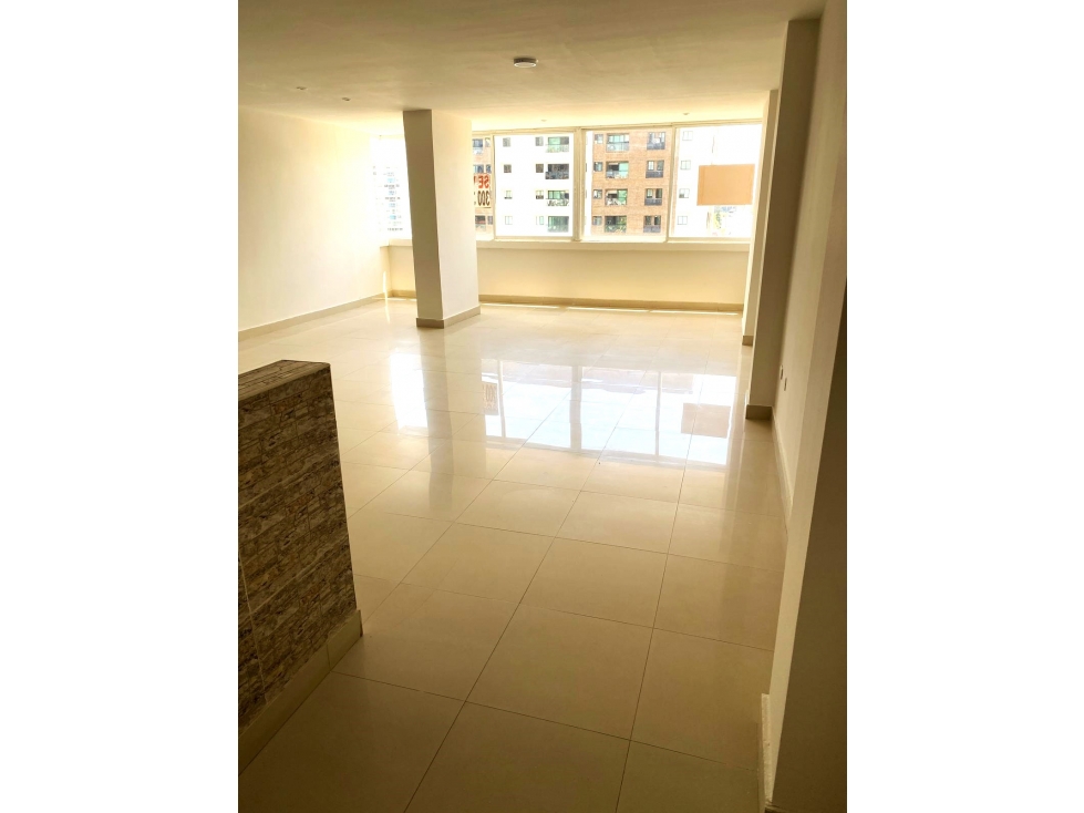 SE VENDE APARTAMENTO EN EL SECTOR DE LA CUMBRE, BARRANQUILLA. — foto 2