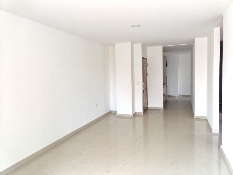 SE VENDE APARTAMENTO NUEVO EN CIUDAD JARDIN, BARRANQUILLA. — foto 3