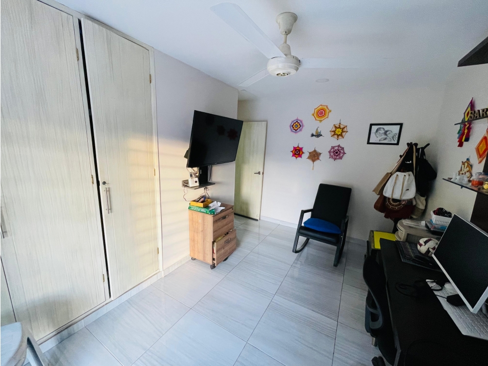 VENDO APARTAMENTO EN LA CUMBRE, BARRANQUILLA — foto 4