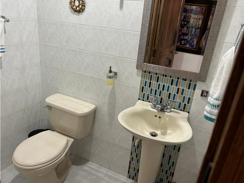 VENDO APARTAMENTO EN RIOMAR, BARRANQUILLA — foto 6