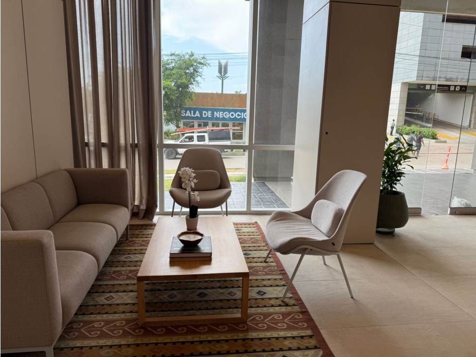 VENDO APARTAMENTO PARA ESTRENAR EN PORTAL GENOVÉS,PUERTO COLOMBIA — foto 5