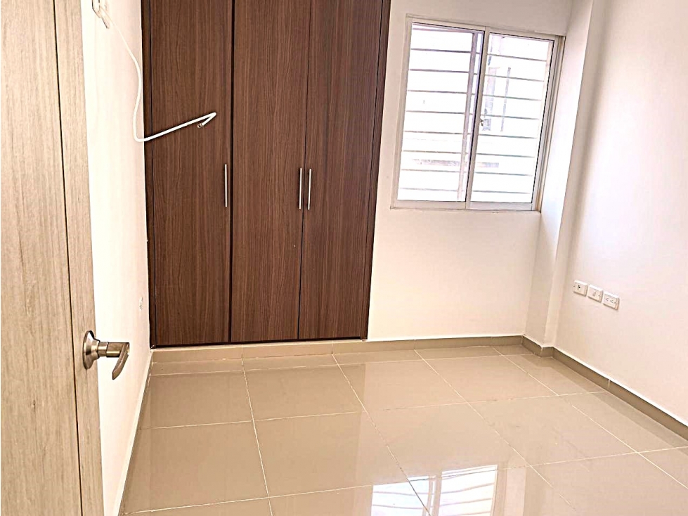 SE VENDE CASA EN CONJUNTO, SECTOR DE CUIDAD JARDIN, BARRANQUILLA. — foto 6