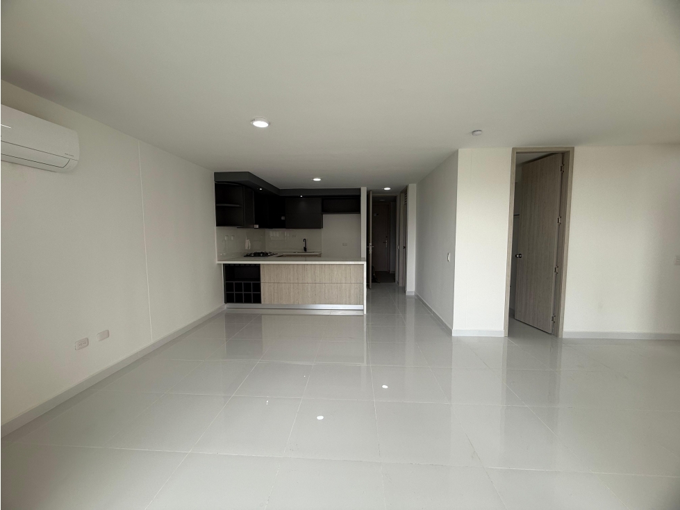 VENDO APARTAMENTO EN RIO ALTO, BARRANQUILLA — foto 6