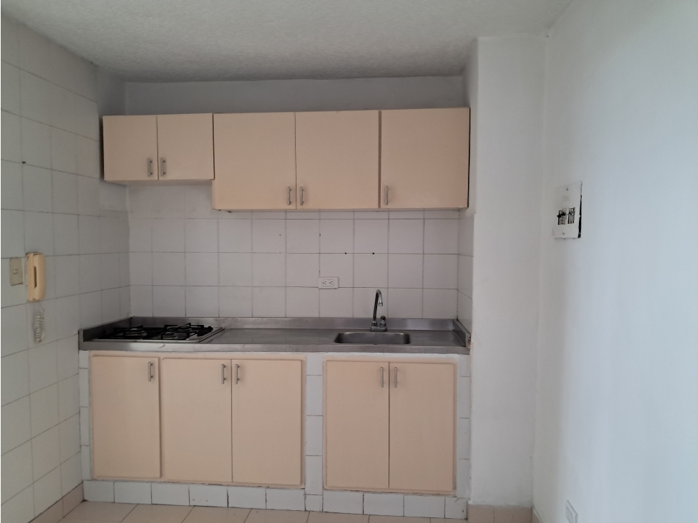 ARRIENDO APARTAMENTO EN VILLA CAROLINA, BARRANQUILLA - 5