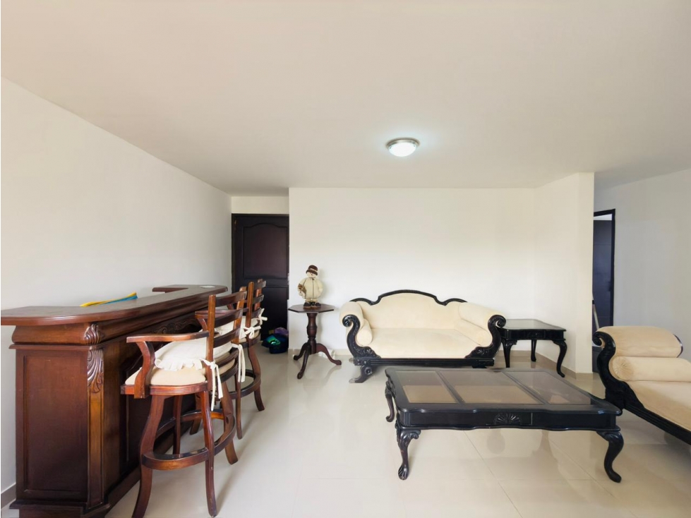 VENTA DE APARTAMENTO BOSTON, BARRANQUILLA — foto 5