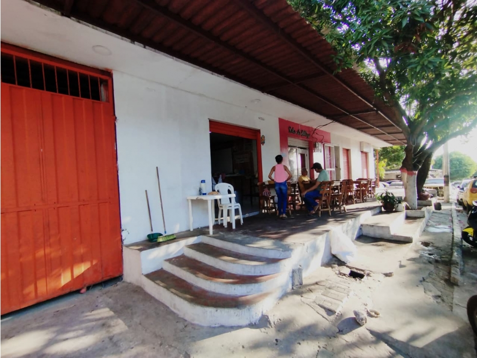 VENTA DE CASA COMERCIAL/RESIDENCIAL EN EL SANTUARIO, BARRANQUILLA — foto 4