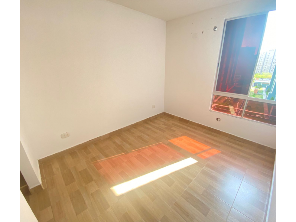 SE ARRIENDA APARTAMENTO EN ALAMEDA DEL RIO, BARRANQUILLA — foto 5