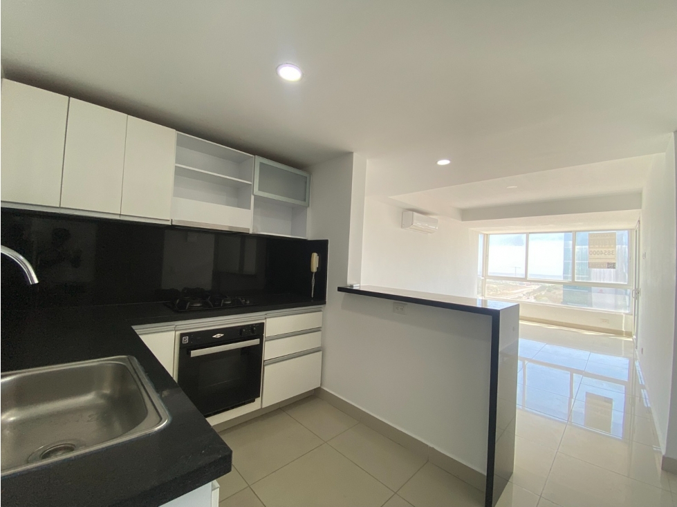 SE ARRIENDA APARTAMENTO EN VILLA SANTOS, BARRANQUILLA — foto 6