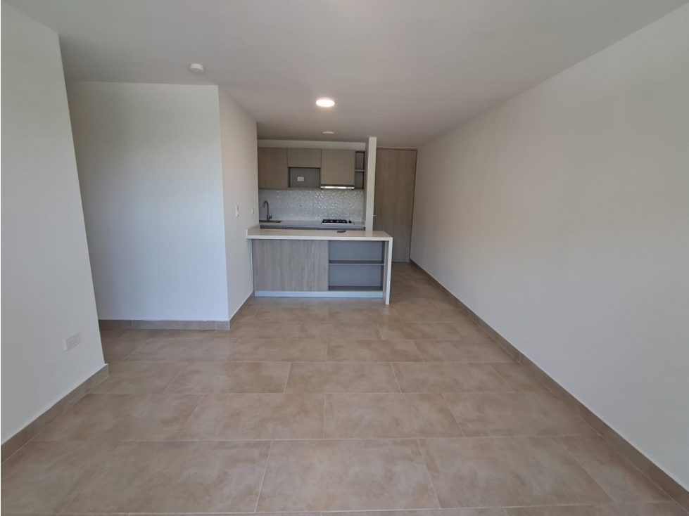 ARRIENDO APARTAMENTO PARA ESTRENAR EN PUERTO COLOMBIA, ATLANTICO — foto 2
