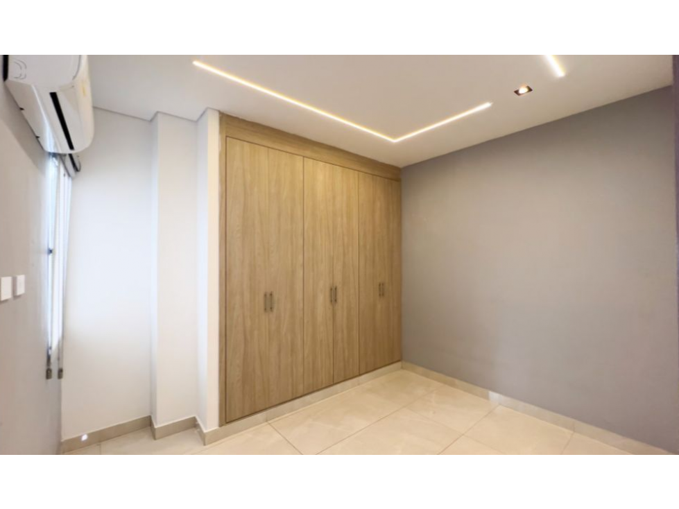 SE VENDE CASA EN LAS MERCEDES, BARRANQUILLA — foto 4