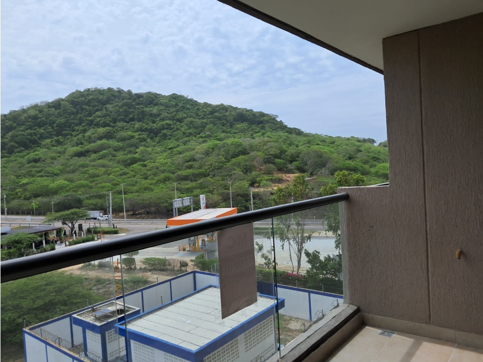 ARRIENDO APARTAMENTO PARA ESTRENAR EN PUERTO COLOMBIA, ATLANTICO — foto 4