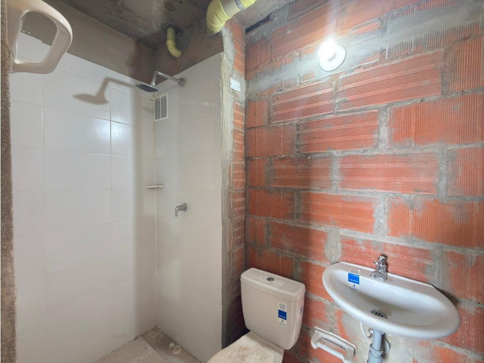 SE VENDE APARTAMENTO EN OBRA NEGRA, CIUDAD MALLORQUIN — foto 6
