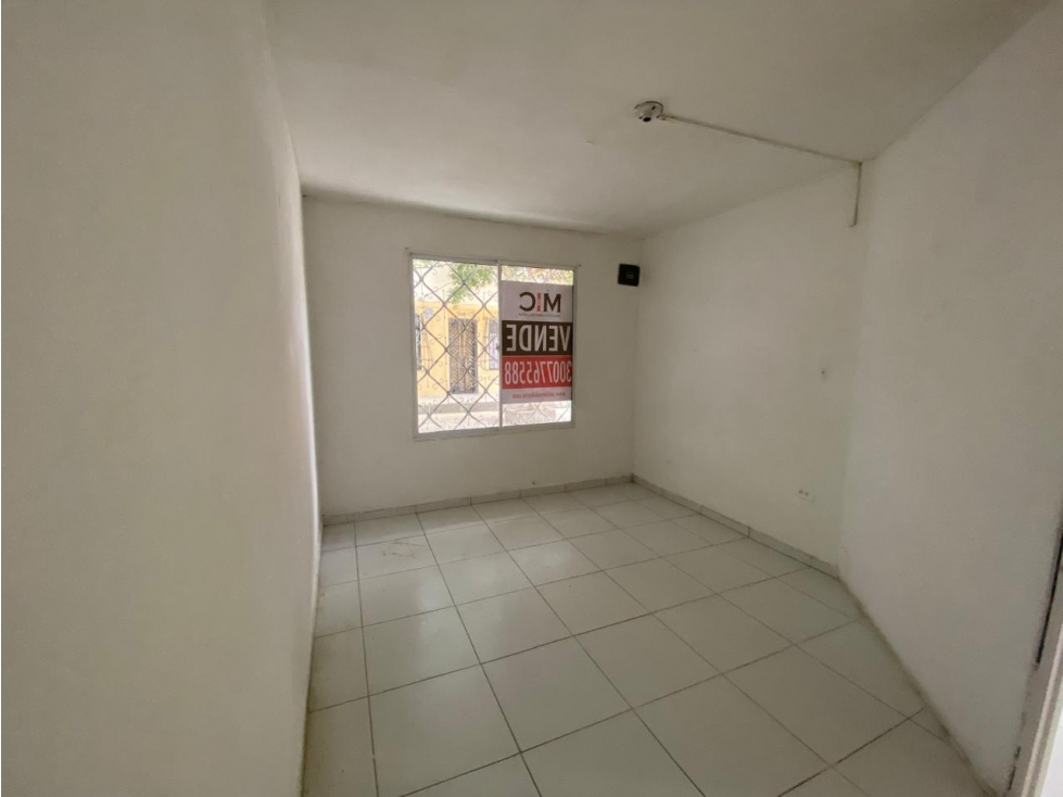 VENTA DE CASA EN CIUDADELA METROPOLITANA, BARRANQUILLA. — foto 4