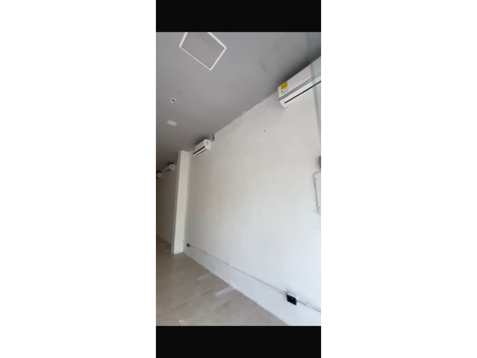 ARRIENDO LOCAL COMERCIAL EN LAS MERCEDES, BARRANQUILLA — foto 2