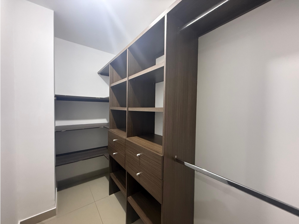 ARRIENDO APARTAMENTO CERCA BUENAVISTA, BARRANQUILLA — foto 4