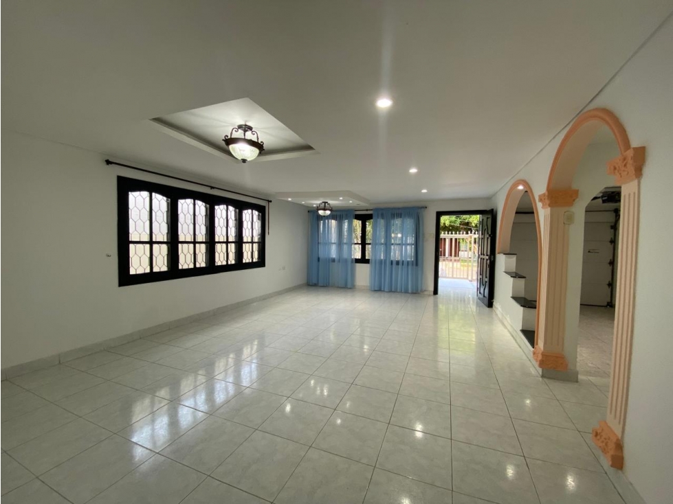 ARRIENDO CASA EN PARAISO, BARRANQUILLA — foto 6