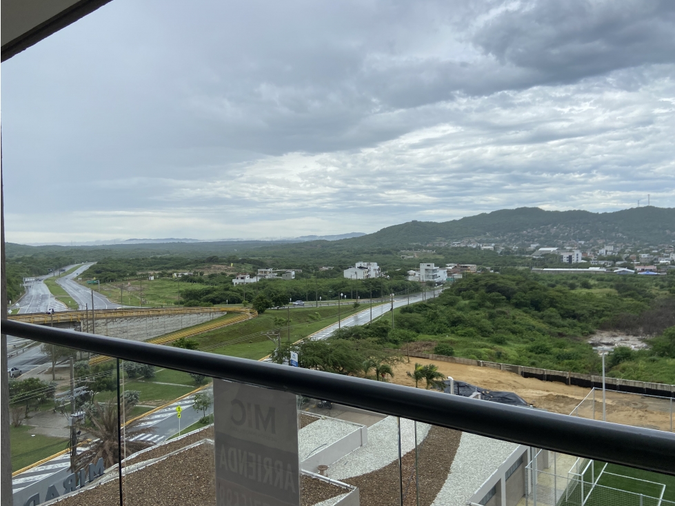 VENTA DE APARTAMENTO CERCA AL MAR, PUERTO COLOMBIA — foto 5