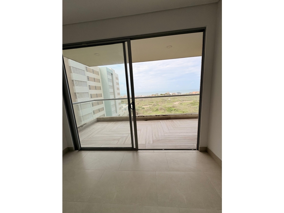 VENDO APARTAMENTO EN PUNTA ROCA SABANILLA, PUERTO COLOMBIA — foto 6