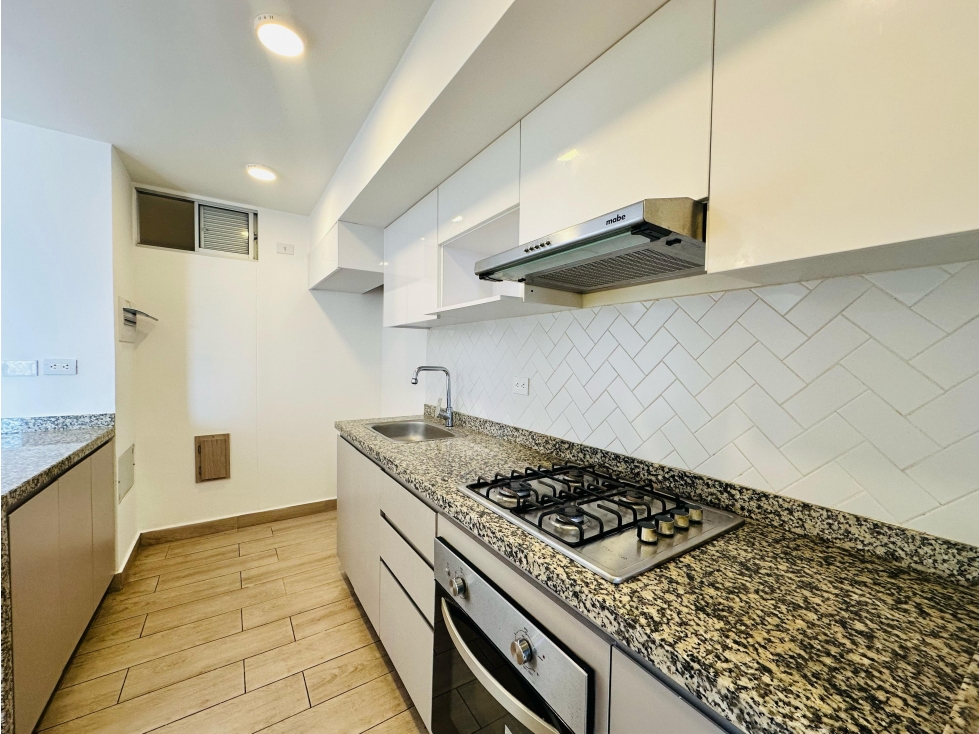VENTA DE APARTAMENTO EN VILLA CAMPESTRE, PUERTO COLOMBIA — foto 4