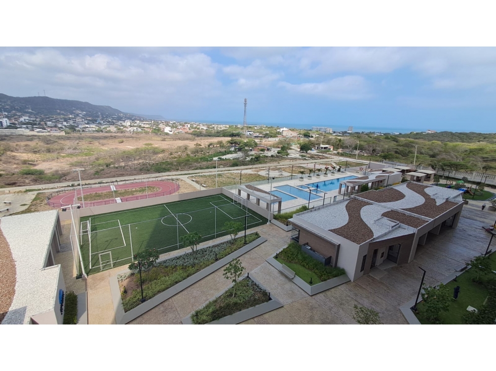 VENTA DE APARTAMENTO CERCA AL MAR, PUERTO COLOMBIA — foto 4