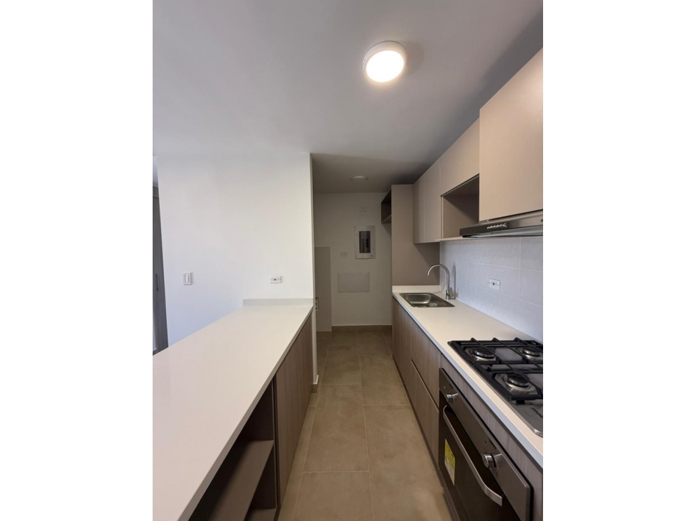 VENDO APARTAMENTO EN PUERTO COLOMBIA, ATLANTICO — foto 4