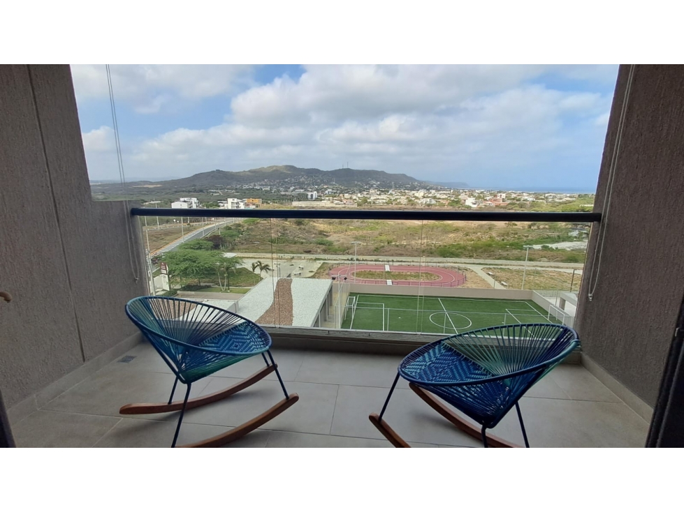 VENTA DE APARTAMENTO CERCA AL MAR, PUERTO COLOMBIA — foto 2