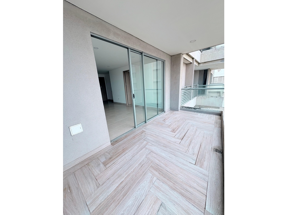 SE ARRIENDA APARTAMENTO EN PUNTA ROCA SABANILLA, PUERTO COLOMBIA