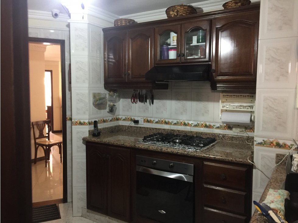 VENTA DE APARTAMENTO EN ALTOS DE RIOMAR, BARRANQUILLA — foto 5