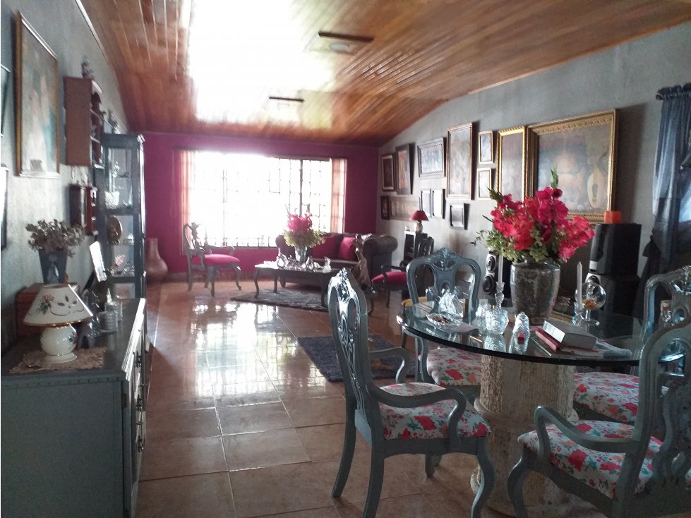 VENTA DE CASA EN PUERTO COLOMBIA, ATLANTICO - 6