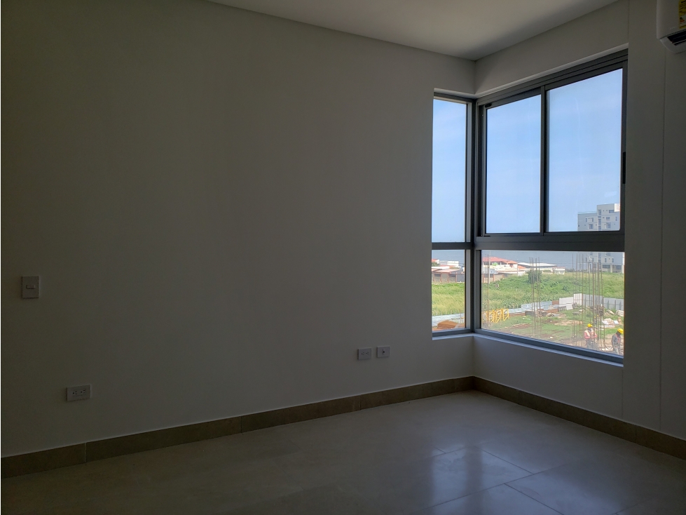 VENDO APARTAMENTO EN GARDENS VIEW, PUERTO COLOMBIA ATLANTICO — foto 6