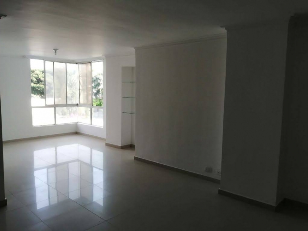 VENTA DE APARTAMENTO EN SANTA MONICA, BARRANQUILLA — foto 2