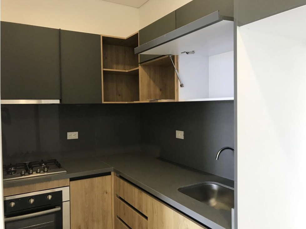 VENDO APARTAESTUDIO EN PUNTA ROCA SABANILLA, PUERTO COLOMBIA — foto 6