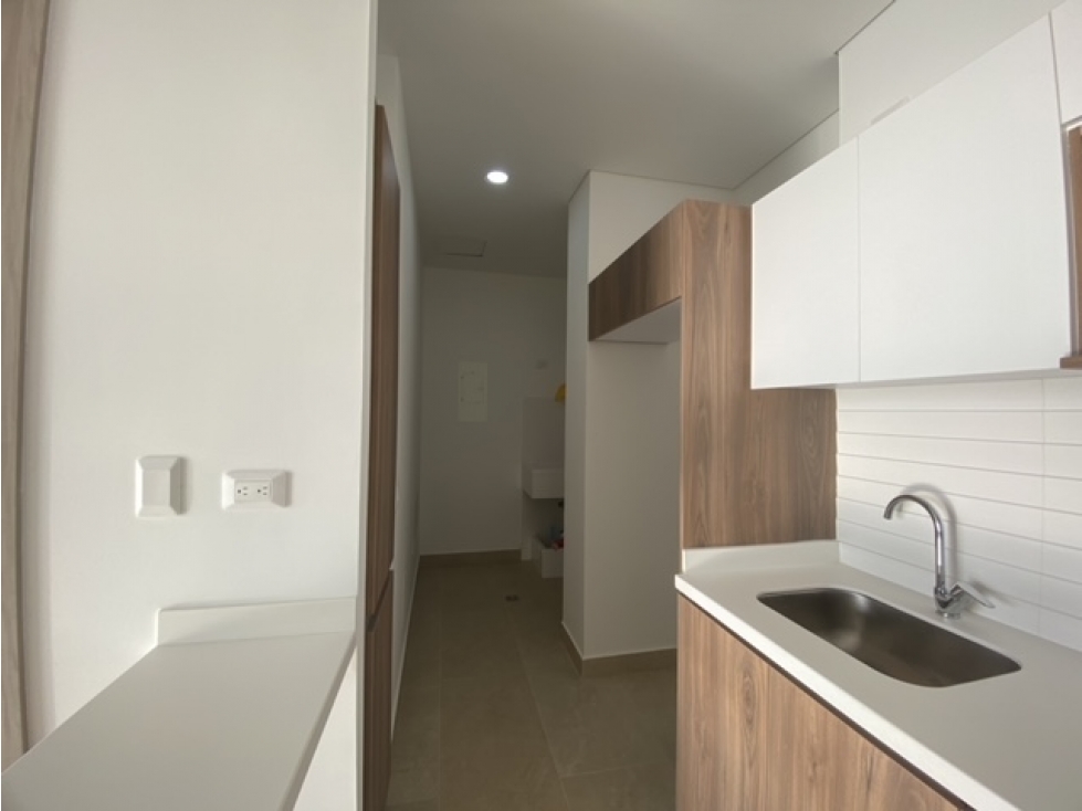 ARRIENDO APARTAMENTO EN PUNTA ROCA SABANILLA, PUERTO COLOMBIA — foto 3
