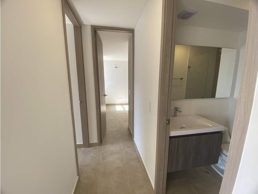 VENDO APARTAMENTO EN VILLA CAMPESTRE, PUERTO COLOMBIA — foto 5