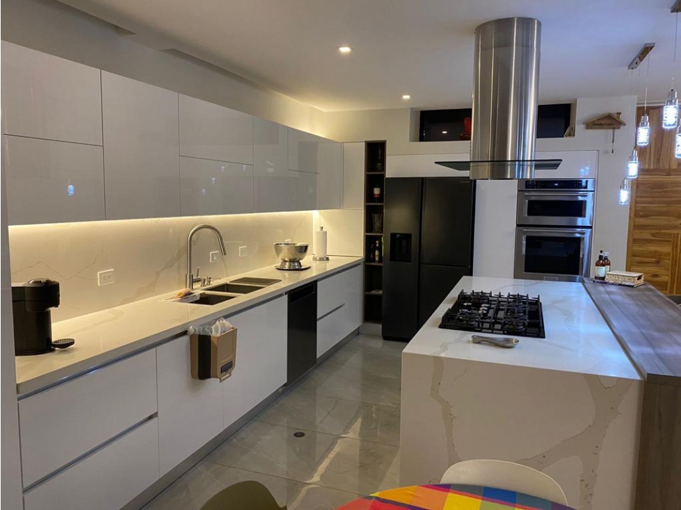 VENDO CASA EN PRADOMAR, PUERTO COLOMBIA — foto 6