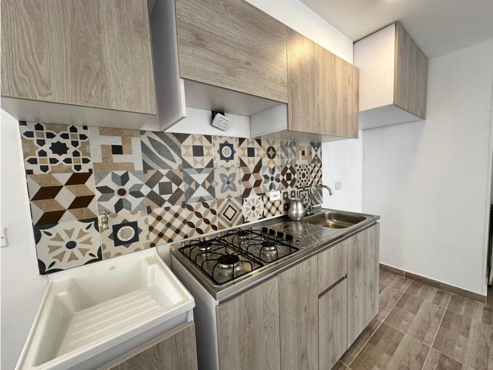 ARRIENDO APARTAMENTO EN CIUDAD MALLORQUÍN, PUERTO COLOMBIA — foto 5