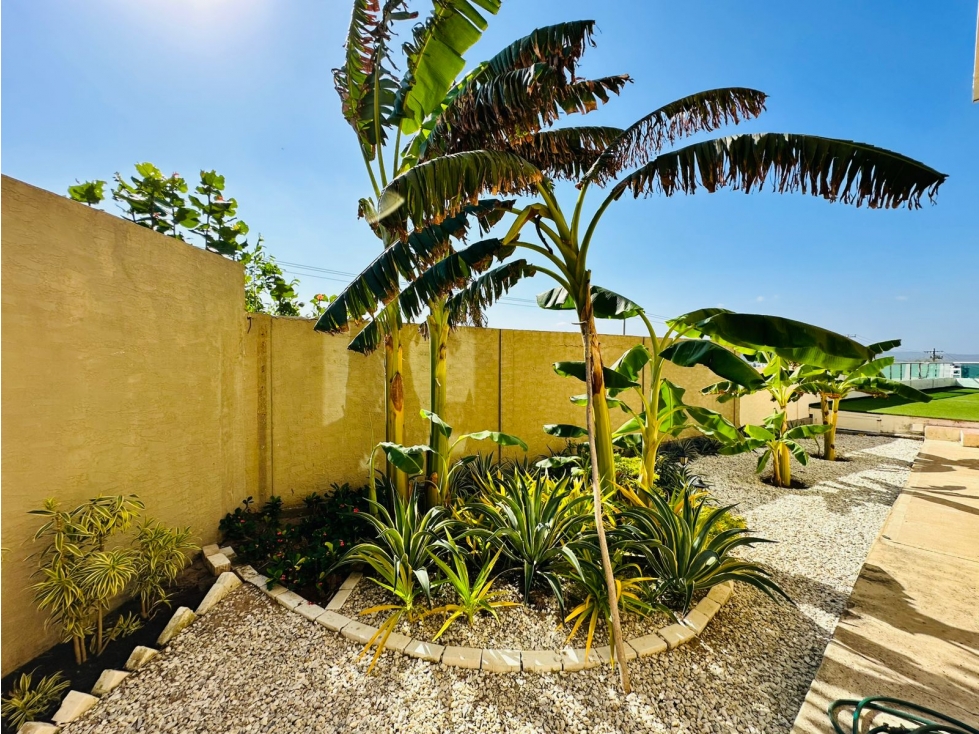 VENDO CASA EN ALTOS DE PRADOMAR, PUERTO COLOMBIA — foto 5